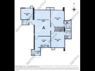 Mid Levels Central - Greenland Court 10