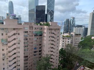 Mid Levels Central - Greenland Court 11
