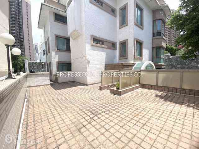 Jardines Lookout - 5, Moorsom Road 01