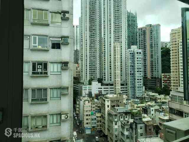 大坑 - 明新大廈 01