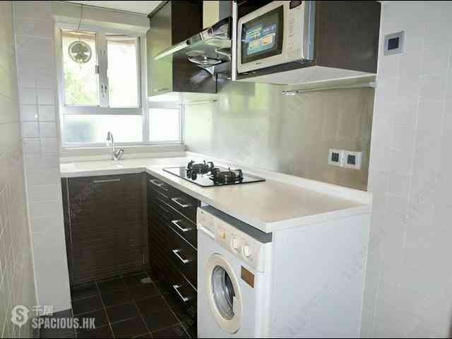 Mid Levels East - Grandview Tower Block A 08
