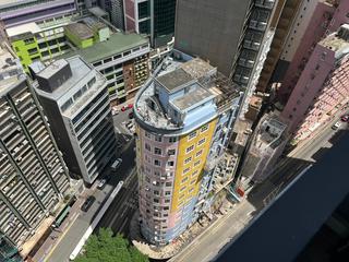 Wan Chai - L' Wanchai 09