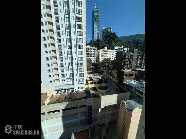Happy Valley - Le Cachet 02