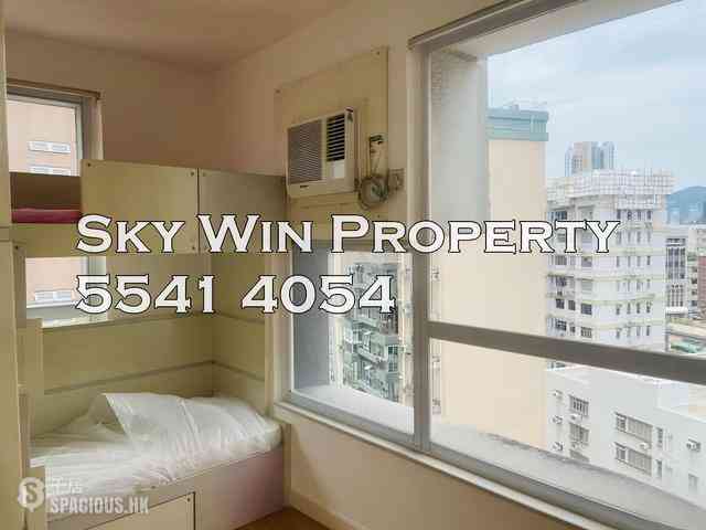何文田 - 康丽花园 08