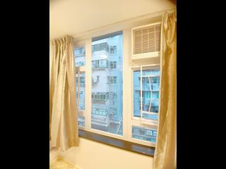 Causeway Bay - Po Wing Building Block 108-120 Percival Street 07