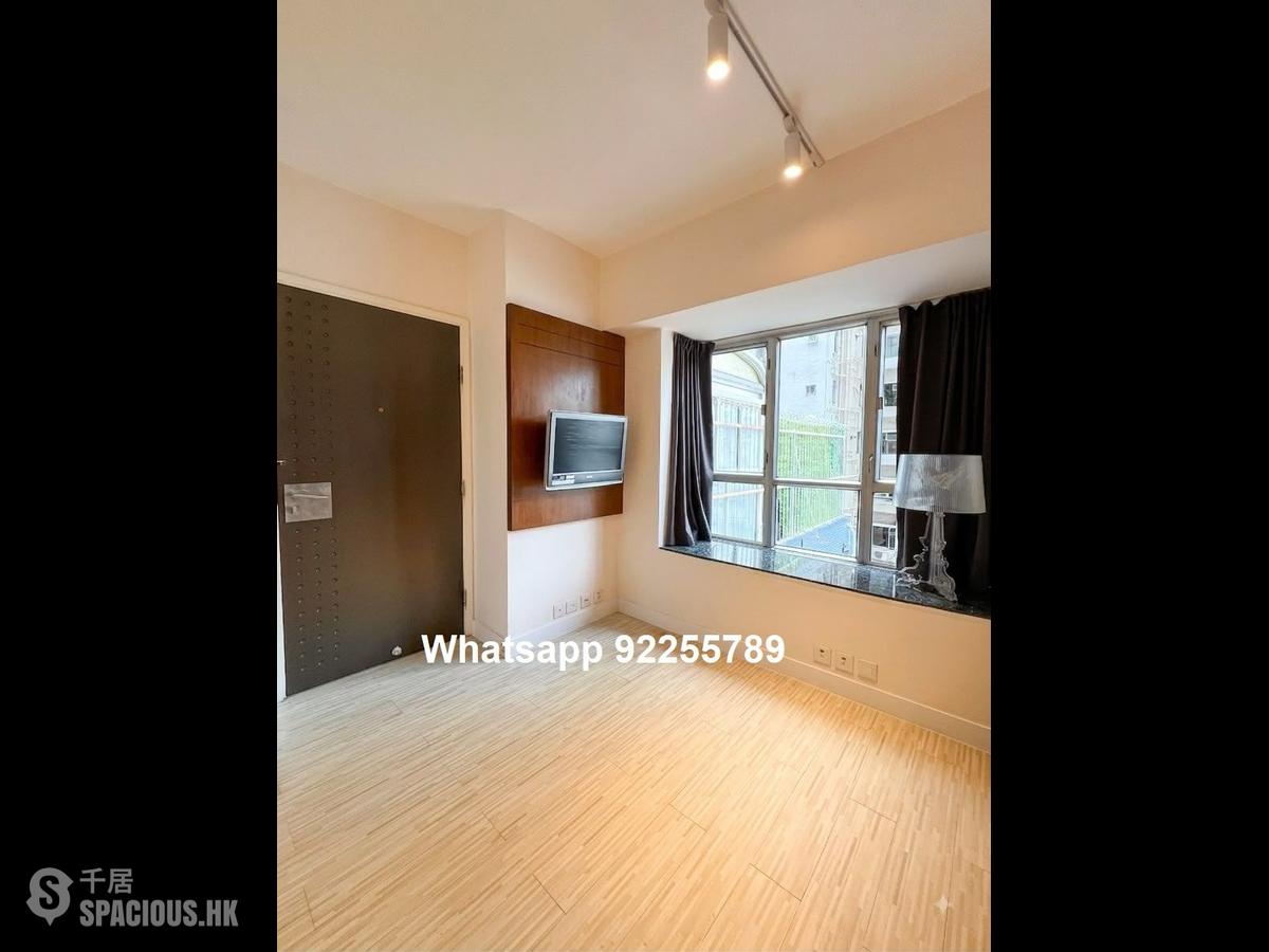 Mid Levels West - Cartwright Gardens 01