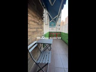 Mid Levels West - Cartwright Gardens 03