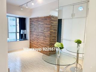 Mid Levels West - Cartwright Gardens 04