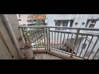 炮台山 - 康輝園 08