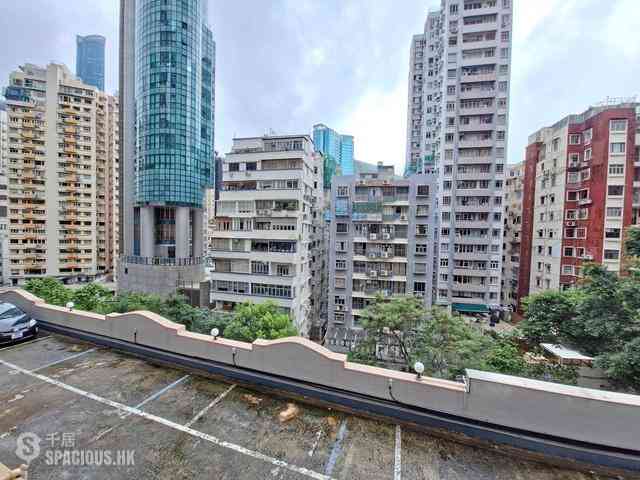 跑马地 - 云台别墅 03
