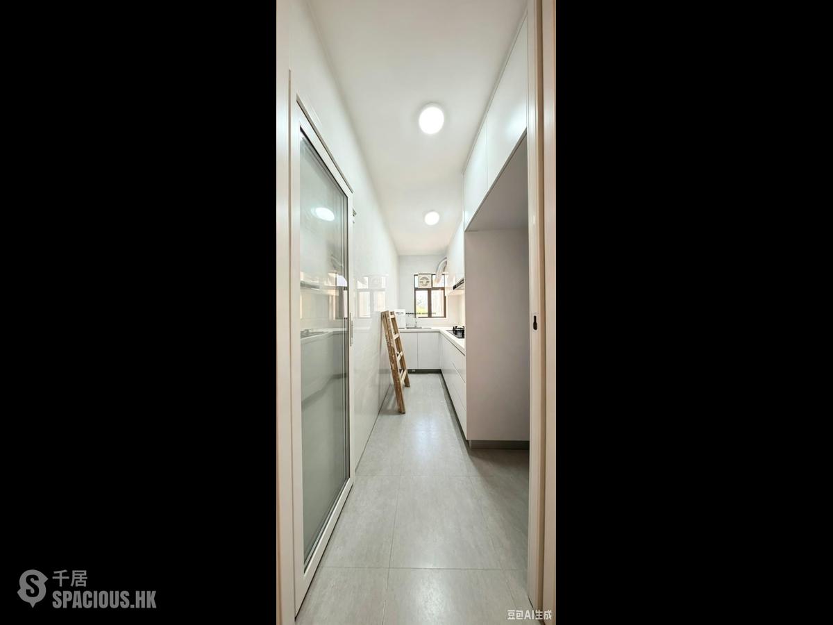 Tai Hang - Tai Hang Terrace Block B 01