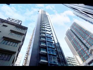 Sai Ying Pun - High Park 99 02