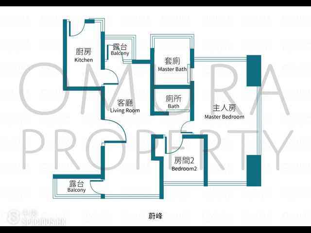 Sai Ying Pun - High Park 99 04