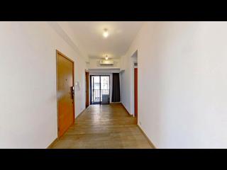 Sai Ying Pun - High Park 99 06
