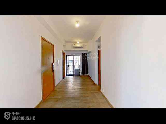 Sai Ying Pun - High Park 99 06