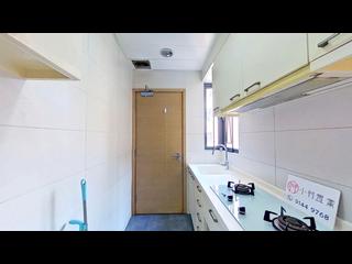 Sai Ying Pun - High Park 99 07