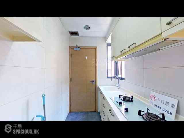 Sai Ying Pun - High Park 99 07