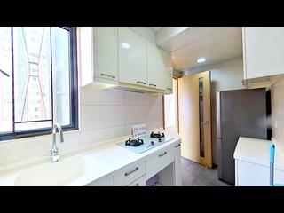 Sai Ying Pun - High Park 99 08