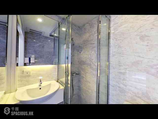 Sai Ying Pun - High Park 99 10