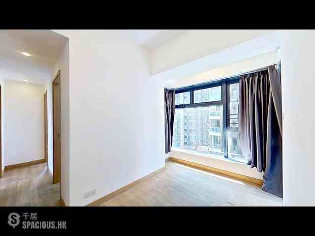 Sai Ying Pun - High Park 99 11