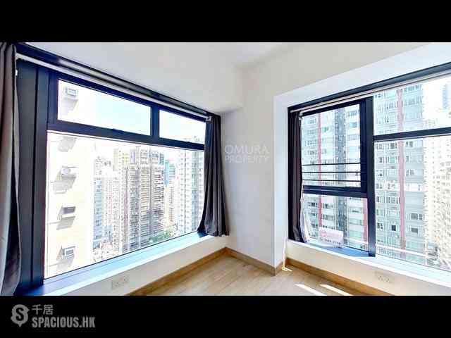 Sai Ying Pun - High Park 99 12