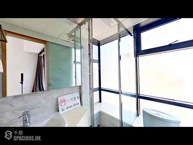 Sai Ying Pun - High Park 99 13