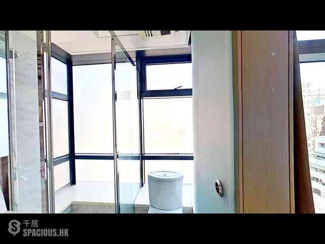 Sai Ying Pun - High Park 99 14