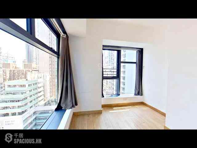 Sai Ying Pun - High Park 99 15