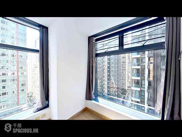 Sai Ying Pun - High Park 99 16