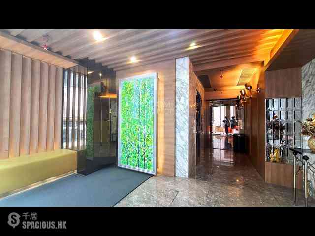 Sai Ying Pun - High Park 99 19