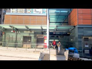 Sai Ying Pun - High Park 99 20