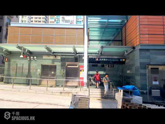 Sai Ying Pun - High Park 99 20