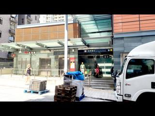 Sai Ying Pun - High Park 99 21