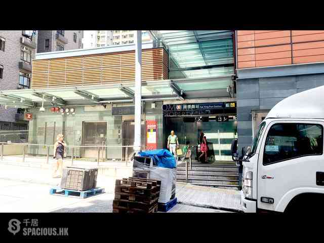 Sai Ying Pun - High Park 99 21