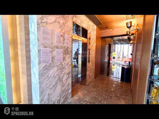Sai Ying Pun - High Park 99 22