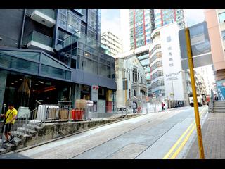Sai Ying Pun - High Park 99 24