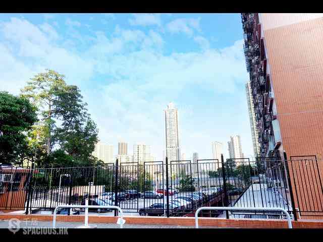 Sai Ying Pun - High Park 99 26