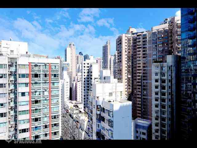 Sai Ying Pun - High Park 99 27
