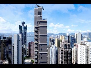 Sai Ying Pun - High Park 99 28