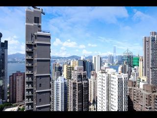 Sai Ying Pun - High Park 99 29