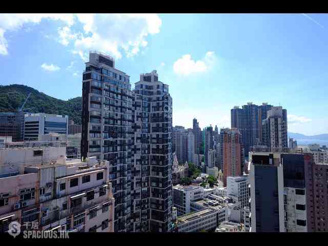 Sai Ying Pun - High Park 99 30