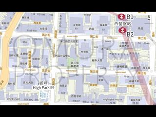 Sai Ying Pun - High Park 99 31