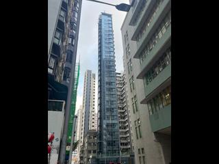Sai Ying Pun - High Park 99 32