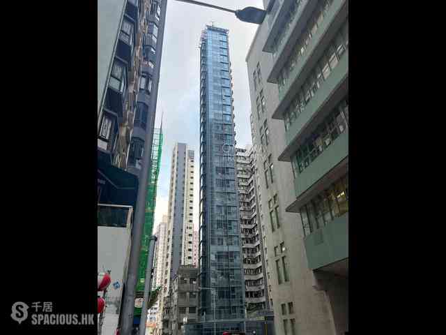 Sai Ying Pun - High Park 99 32