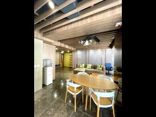 Sai Ying Pun - High Park 99 33