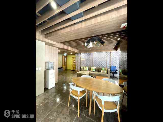 Sai Ying Pun - High Park 99 33