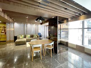 Sai Ying Pun - High Park 99 34