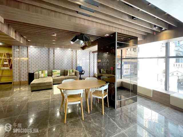 Sai Ying Pun - High Park 99 34