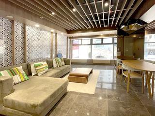 Sai Ying Pun - High Park 99 36