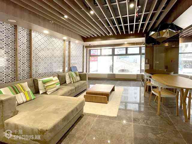 Sai Ying Pun - High Park 99 36